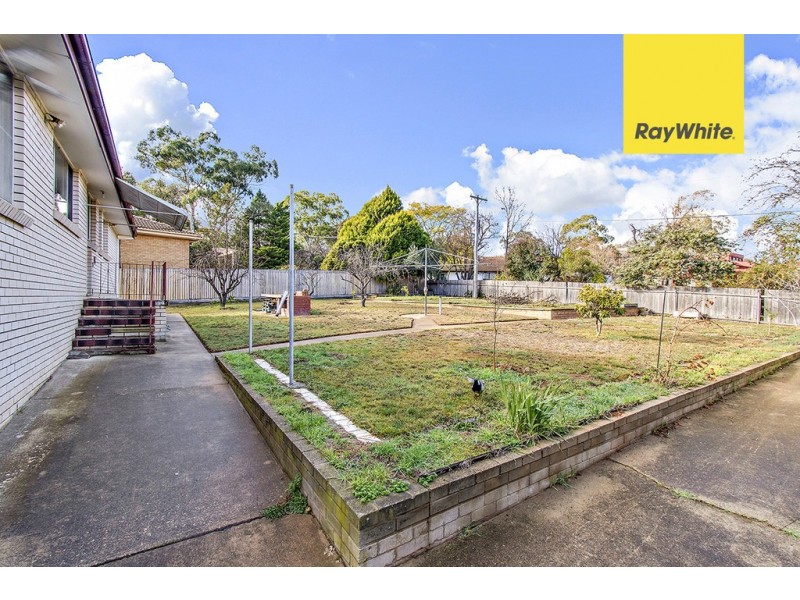 31 Kilby Crescent, Weetangera ACT 2614