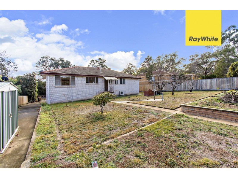 31 Kilby Crescent, Weetangera ACT 2614