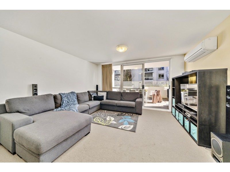 91/72 College Street, Belconnen ACT 2617