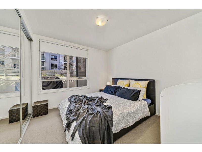 91/72 College Street, Belconnen ACT 2617