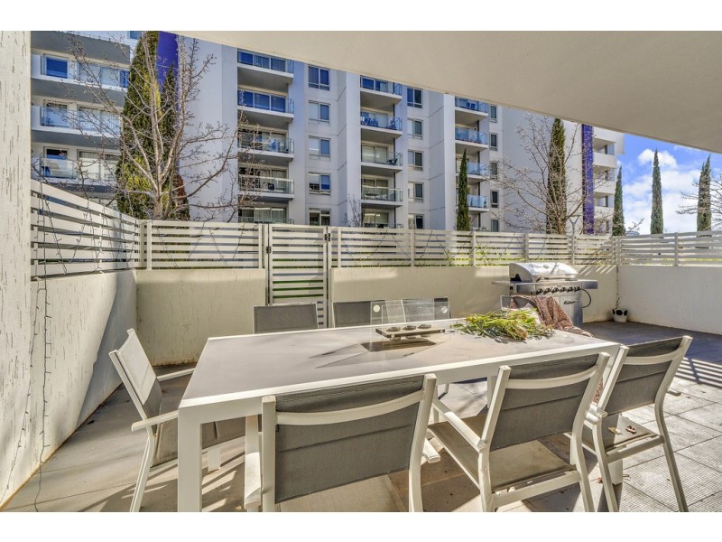 91/72 College Street, Belconnen ACT 2617