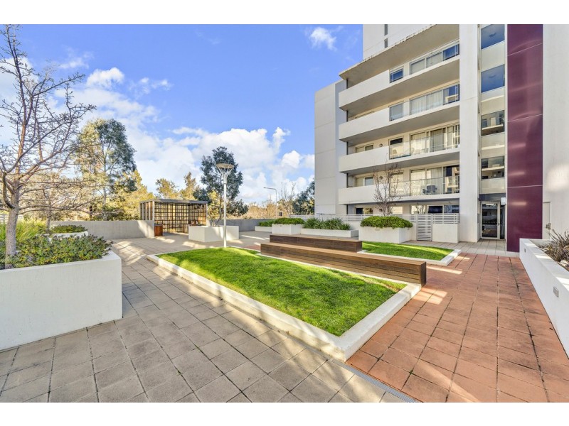 91/72 College Street, Belconnen ACT 2617