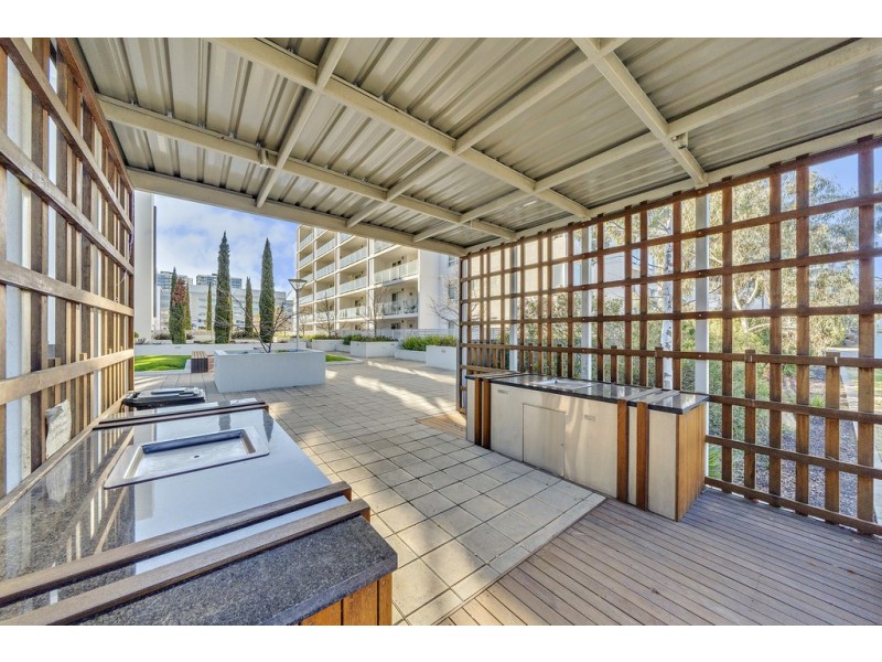 91/72 College Street, Belconnen ACT 2617