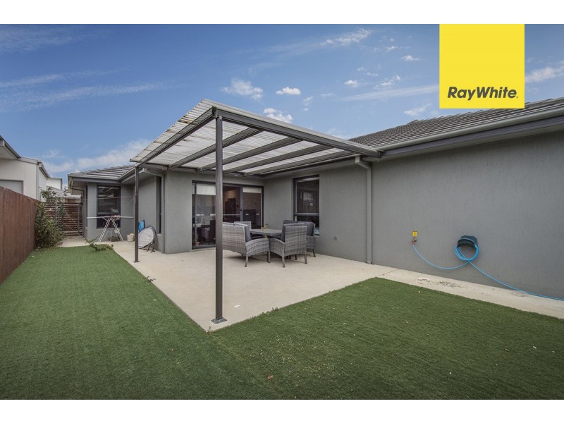 4 Maranunga Crescent, Crace ACT 2911