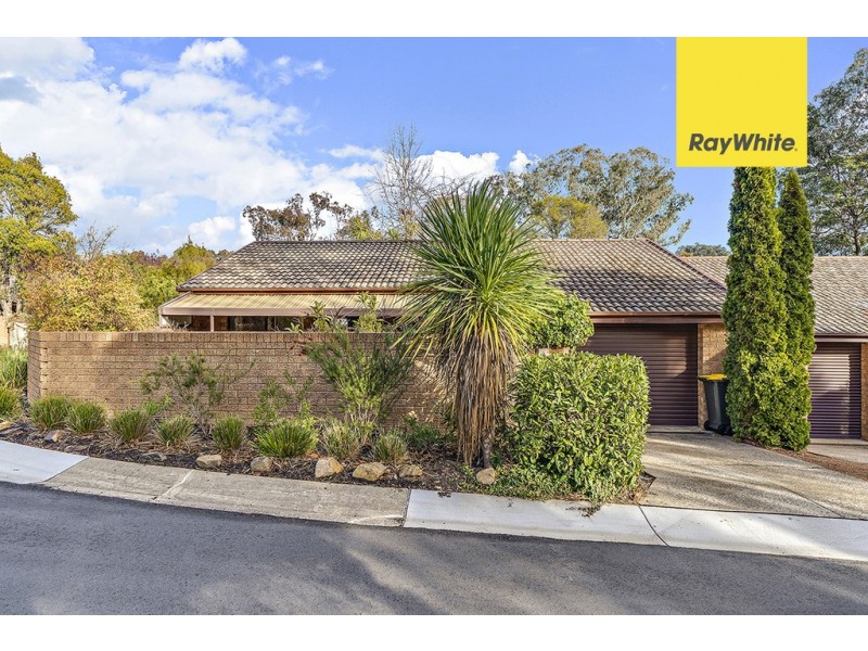 22/70 Bourne Street, Cook ACT 2614