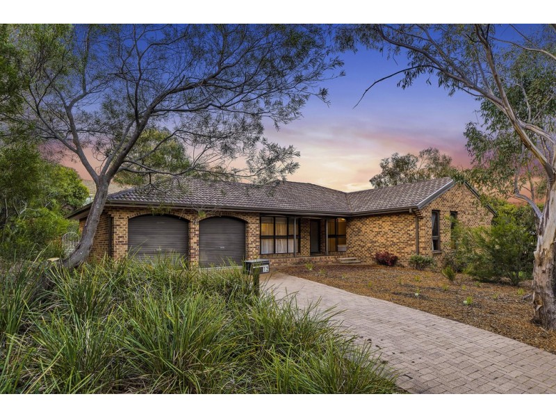 12 Jaeger Circuit, Bruce ACT 2617