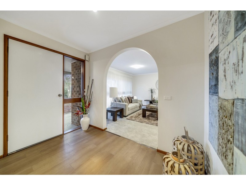 12 Jaeger Circuit, Bruce ACT 2617
