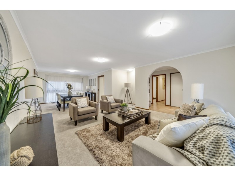 12 Jaeger Circuit, Bruce ACT 2617