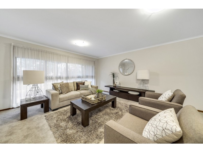 12 Jaeger Circuit, Bruce ACT 2617