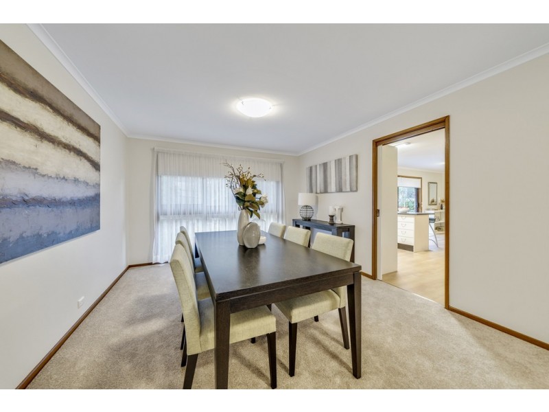 12 Jaeger Circuit, Bruce ACT 2617