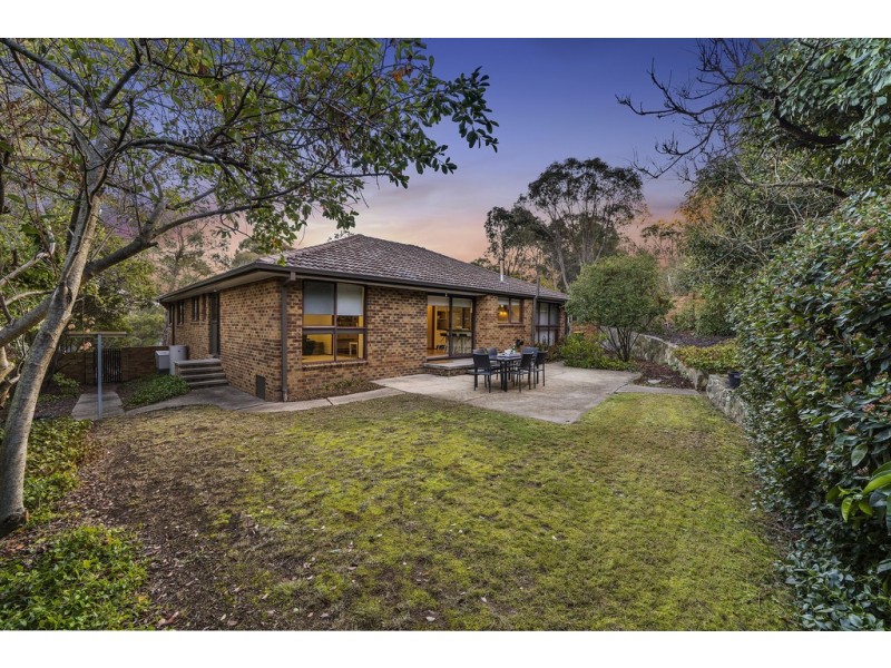 12 Jaeger Circuit, Bruce ACT 2617