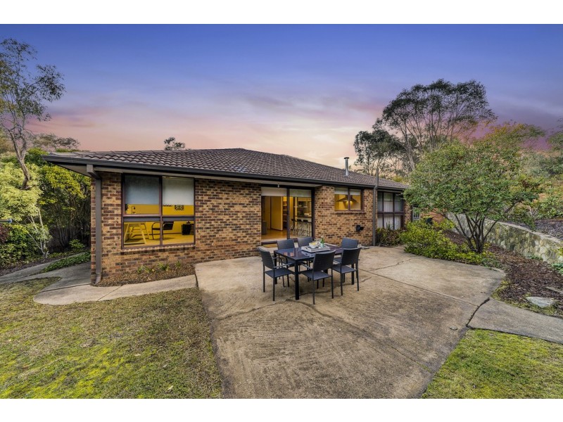 12 Jaeger Circuit, Bruce ACT 2617