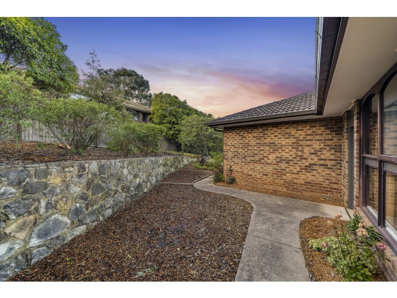 12 Jaeger Circuit, Bruce ACT 2617