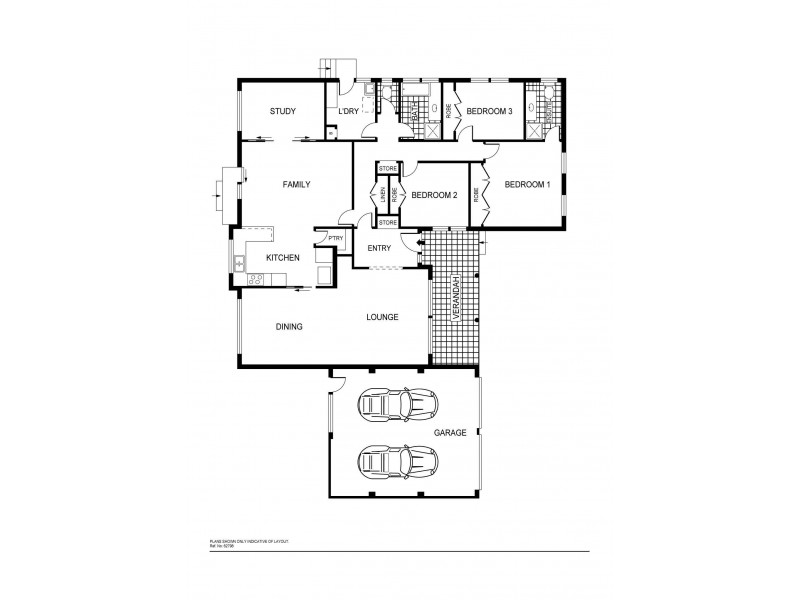 12 Jaeger Circuit, Bruce ACT 2617