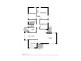 6 Cheeke Place, Latham ACT 2615 Floorplan