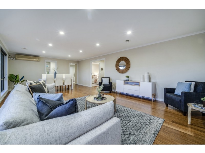21 Arden Place, Palmerston ACT 2913