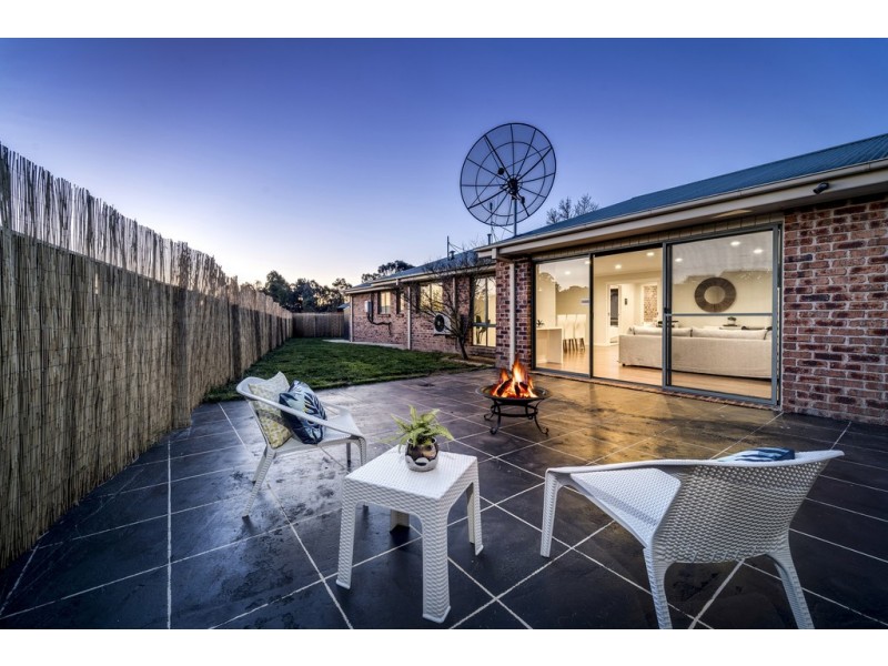 21 Arden Place, Palmerston ACT 2913