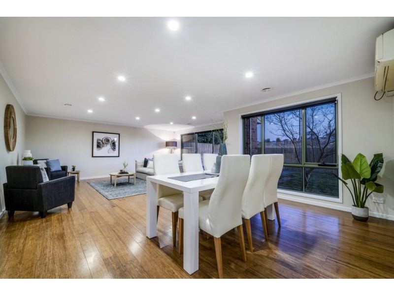 21 Arden Place, Palmerston ACT 2913