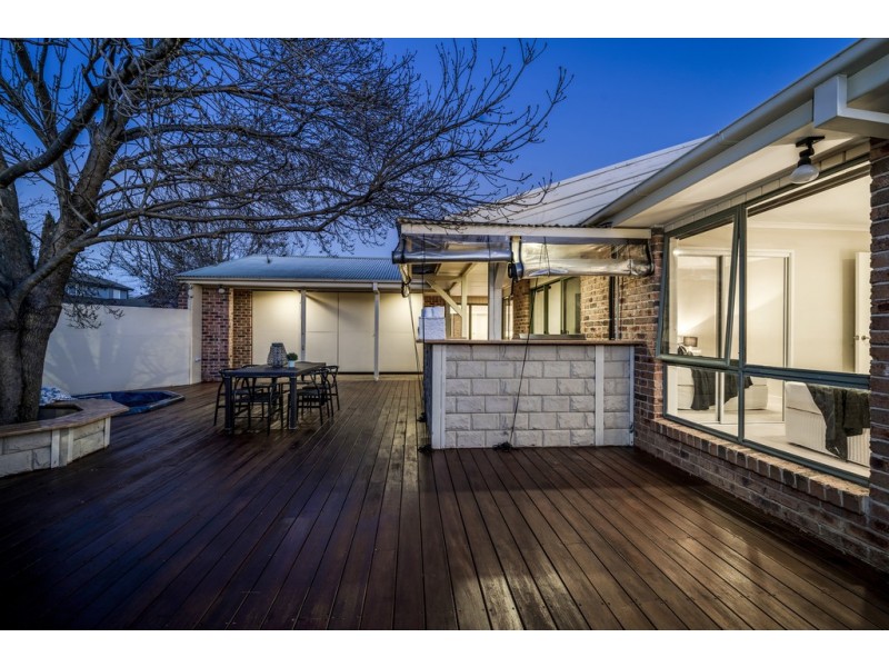 21 Arden Place, Palmerston ACT 2913