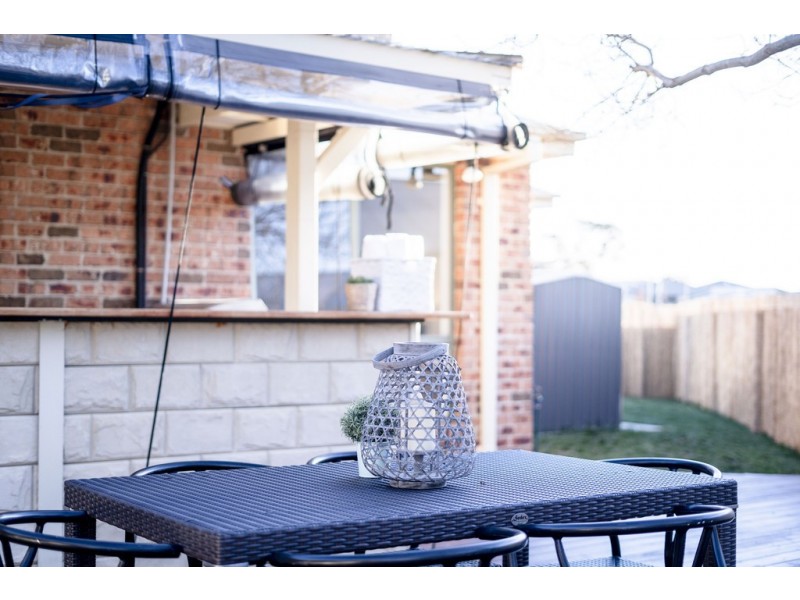 21 Arden Place, Palmerston ACT 2913