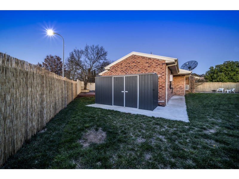 21 Arden Place, Palmerston ACT 2913