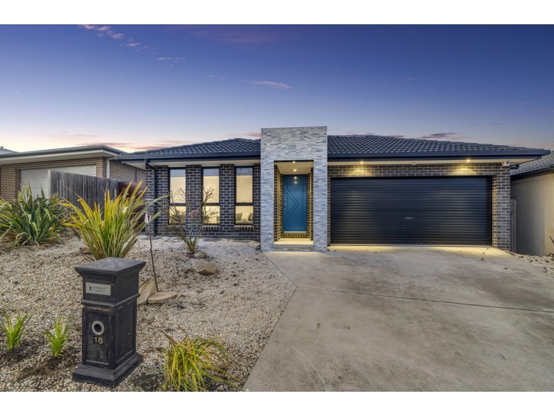 18 Carmody Street, Casey ACT 2913