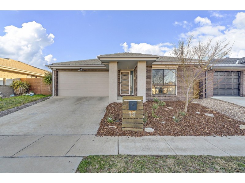 13 Selleck Street, Casey ACT 2913
