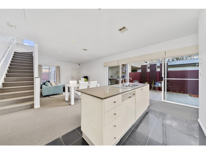 76/215 Aspinall Street, Watson ACT 2602