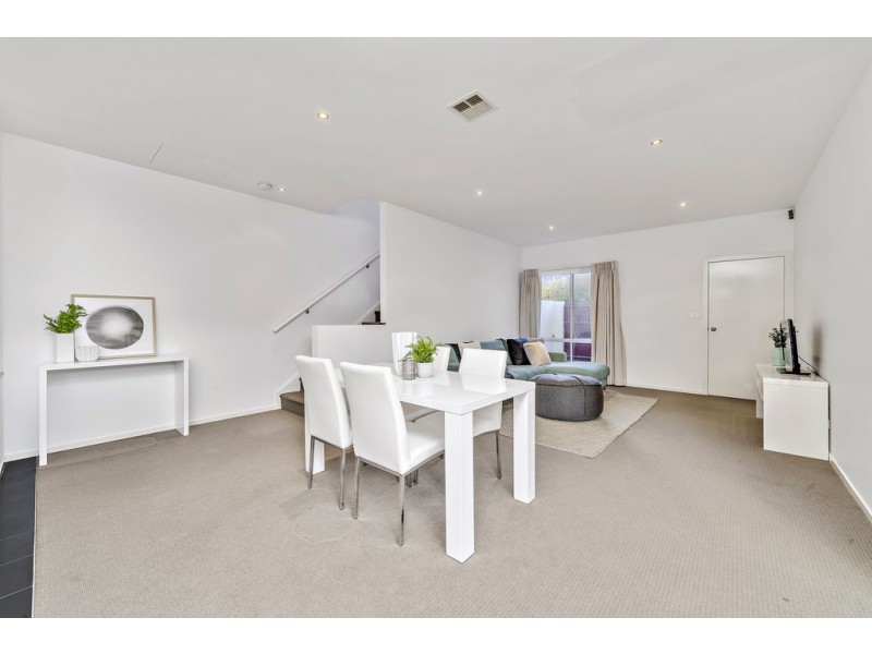 76/215 Aspinall Street, Watson ACT 2602