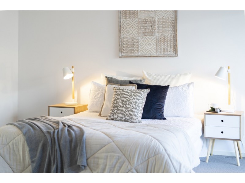 76/215 Aspinall Street, Watson ACT 2602