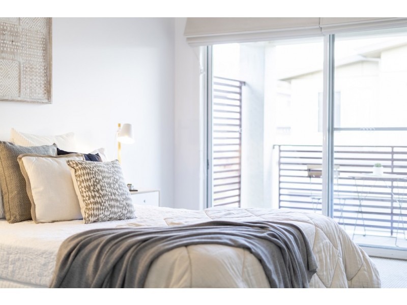76/215 Aspinall Street, Watson ACT 2602