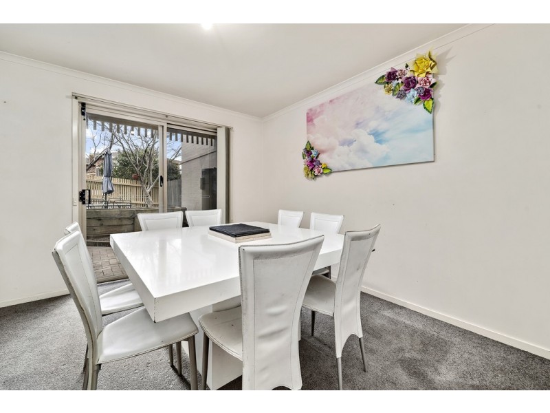 33/46 Paul Coe Crescent, Ngunnawal ACT 2913
