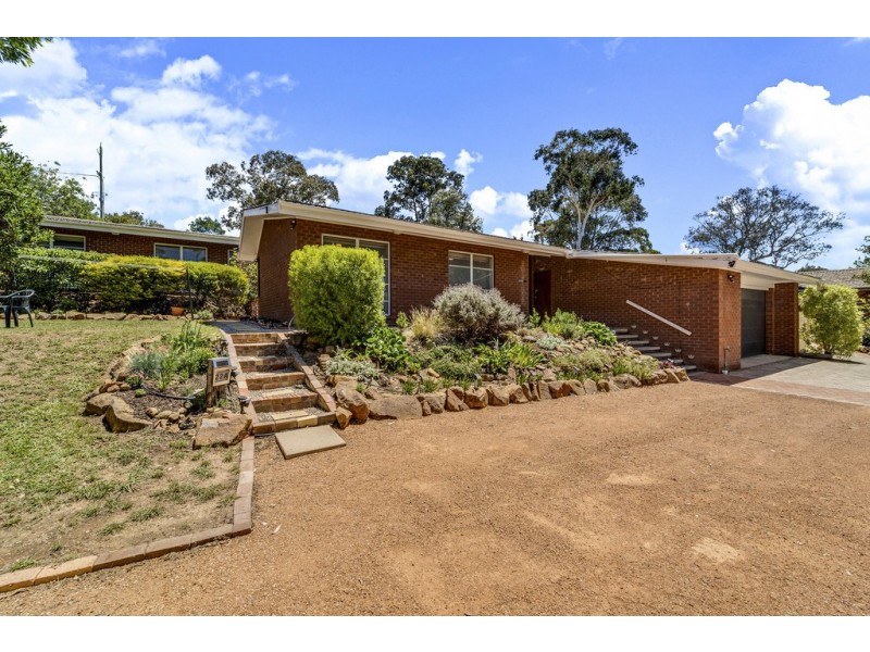 22 Meredith Circuit, Kambah ACT 2902