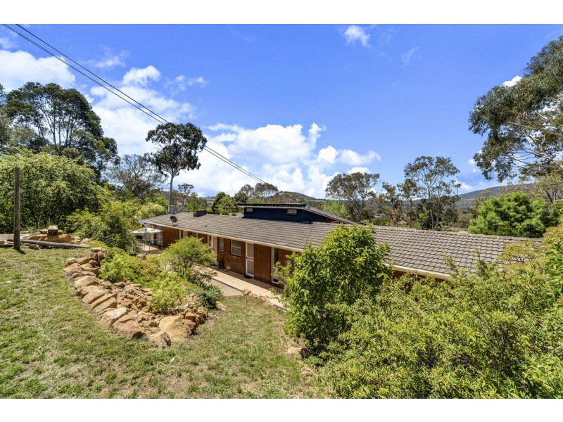 22 Meredith Circuit, Kambah ACT 2902