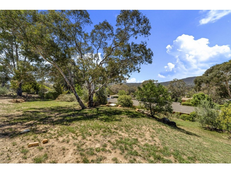 22 Meredith Circuit, Kambah ACT 2902