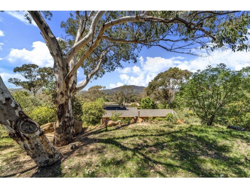 22 Meredith Circuit, Kambah ACT 2902