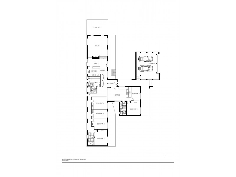 22 Meredith Circuit, Kambah ACT 2902