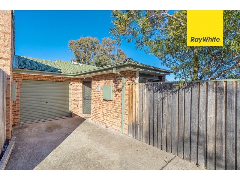 1/50 Wanganeen Avenue, Ngunnawal ACT 2913
