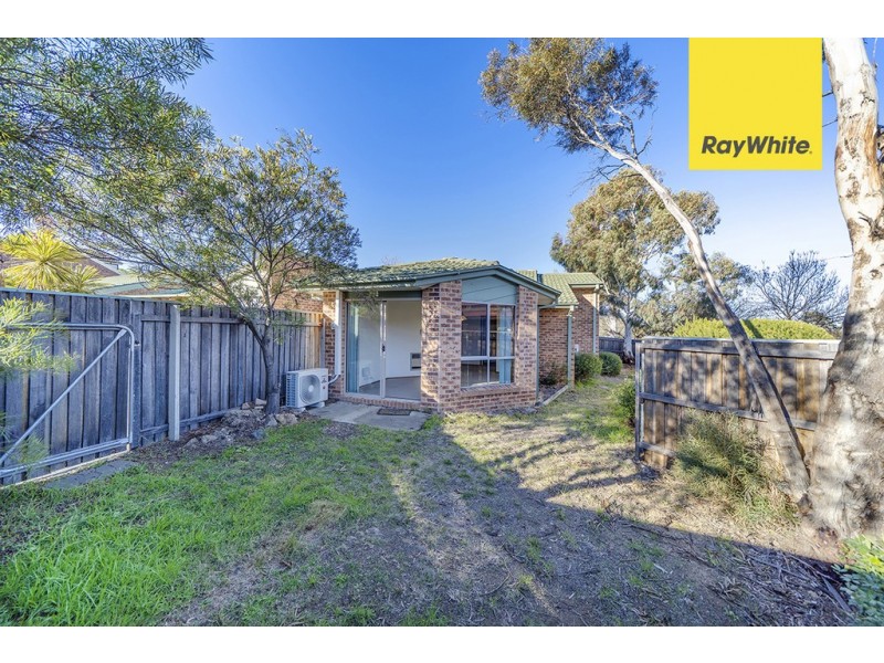 1/50 Wanganeen Avenue, Ngunnawal ACT 2913