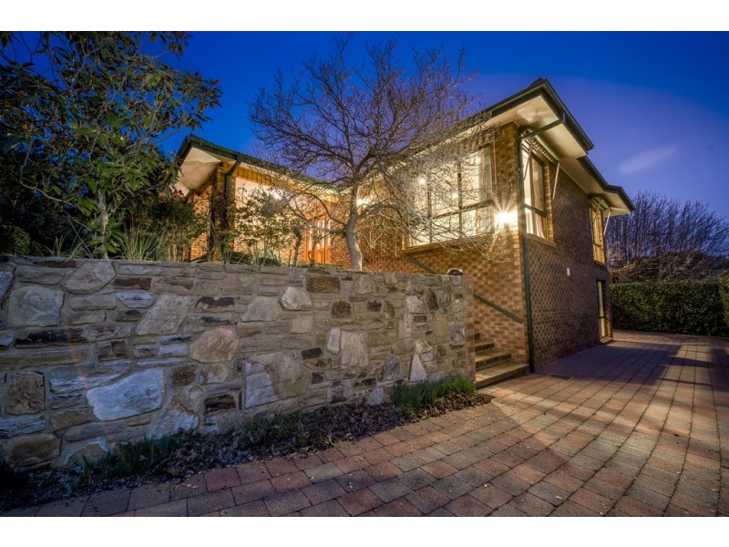 3 Buggy Crescent, Mckellar ACT 2617