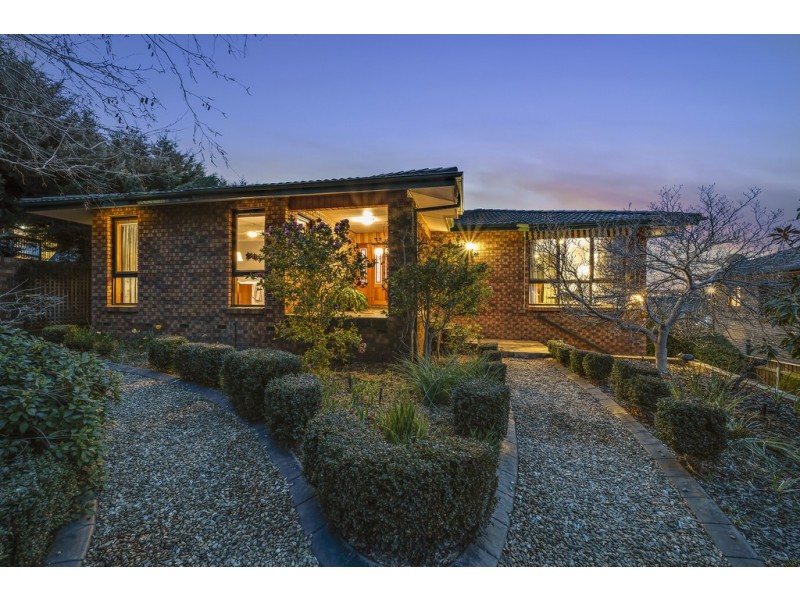 3 Buggy Crescent, Mckellar ACT 2617