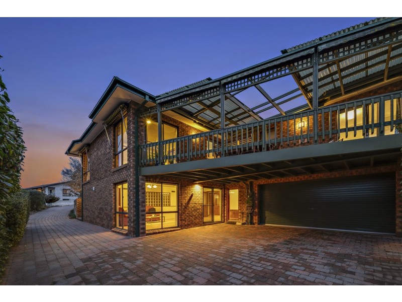 3 Buggy Crescent, Mckellar ACT 2617