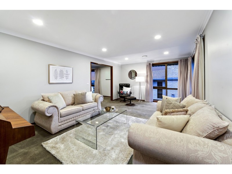 3 Buggy Crescent, Mckellar ACT 2617
