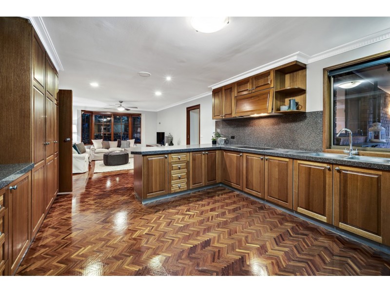 3 Buggy Crescent, Mckellar ACT 2617