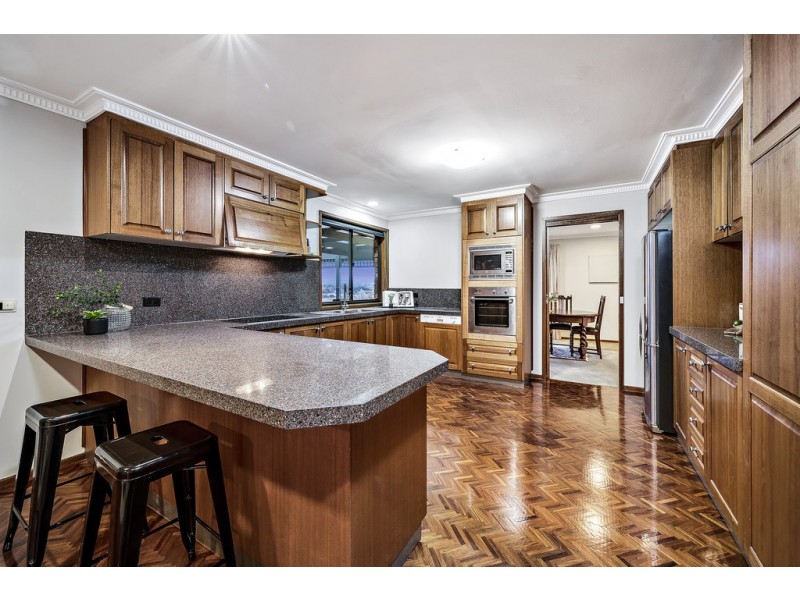 3 Buggy Crescent, Mckellar ACT 2617