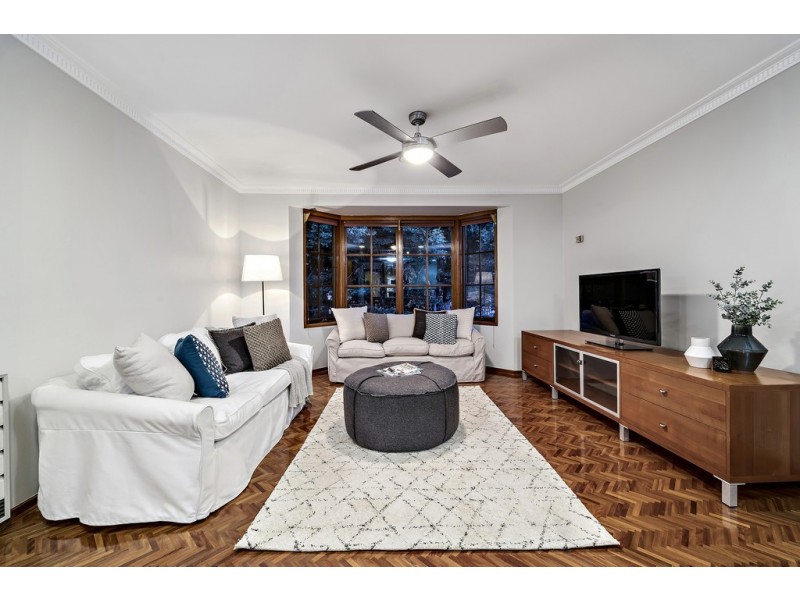 3 Buggy Crescent, Mckellar ACT 2617
