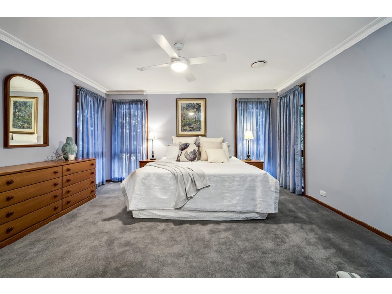 3 Buggy Crescent, Mckellar ACT 2617