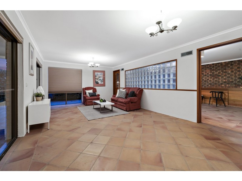 3 Buggy Crescent, Mckellar ACT 2617