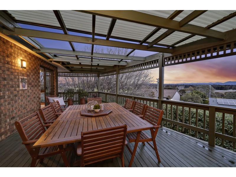 3 Buggy Crescent, Mckellar ACT 2617