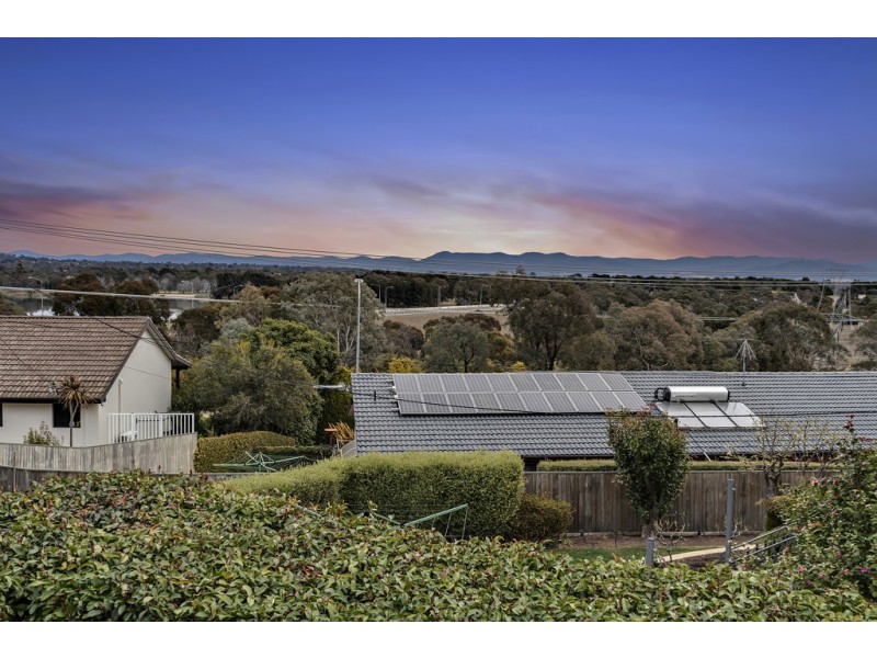 3 Buggy Crescent, Mckellar ACT 2617